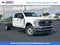 2025 Ford F-350SD XL DRW
