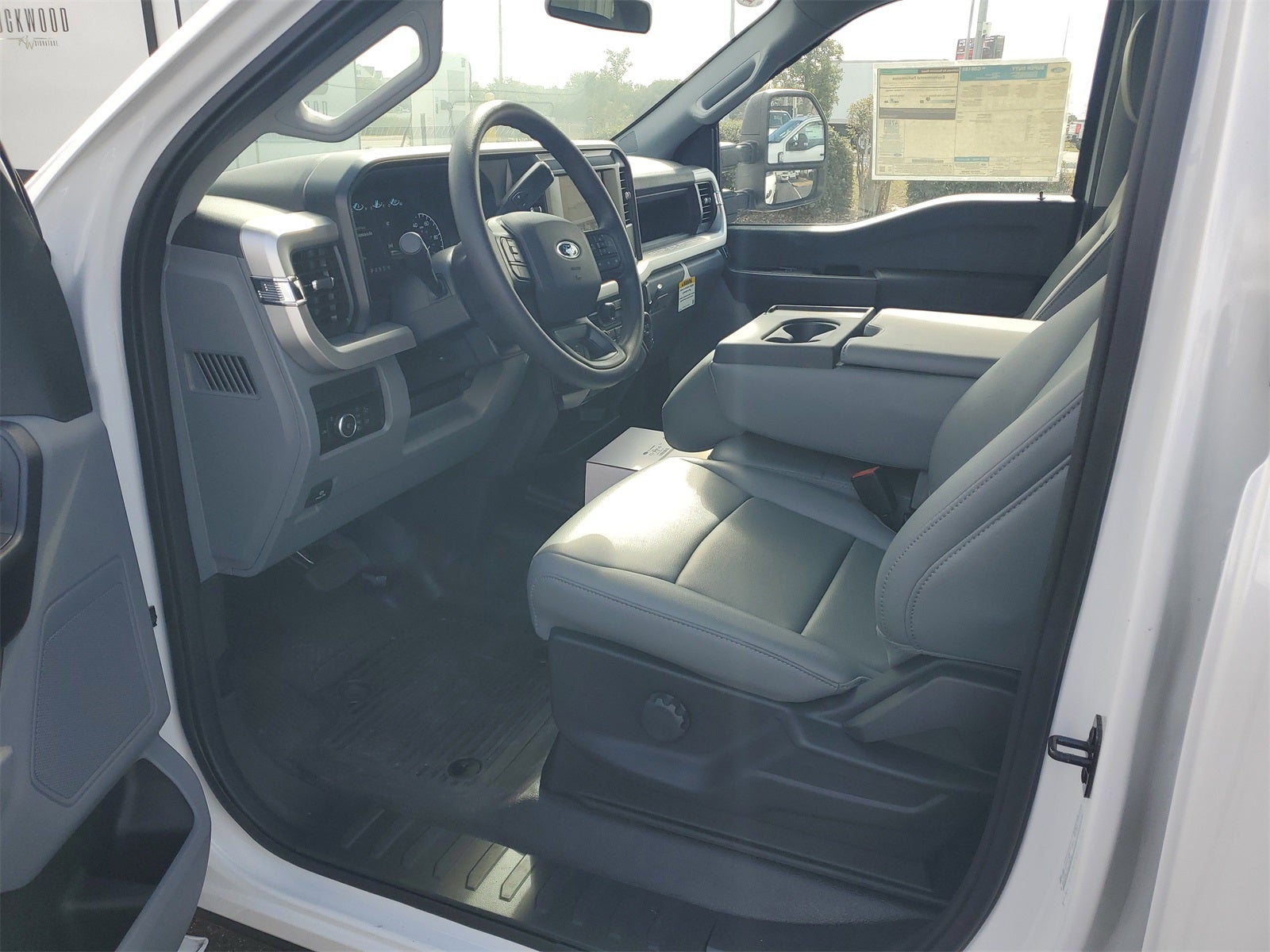 2025 Ford F-350SD XL DRW