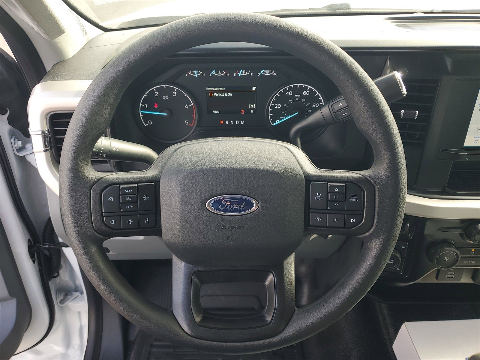 2025 Ford F-350SD XL DRW