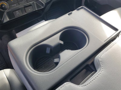 2025 Ford F-350SD XL DRW