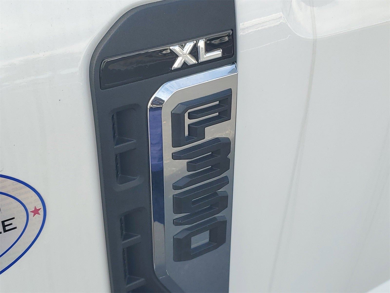 2025 Ford F-350SD XL DRW