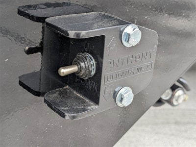 2024 Ford F-750SD Base