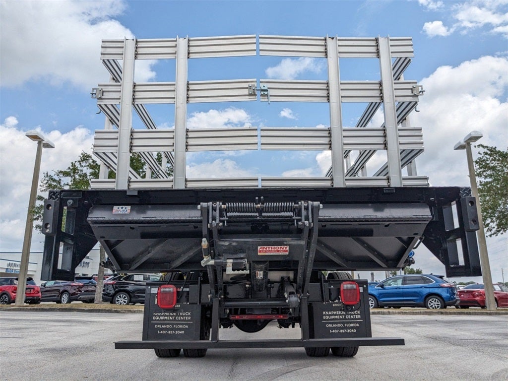 2024 Ford F-750SD Base