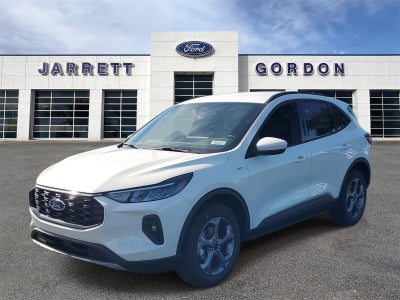 2026 Ford Escape Hybrid ST-Line Select