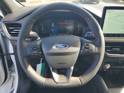 2026 Ford Escape Hybrid ST-Line Select