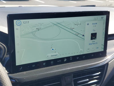 2026 Ford Escape Hybrid ST-Line Select