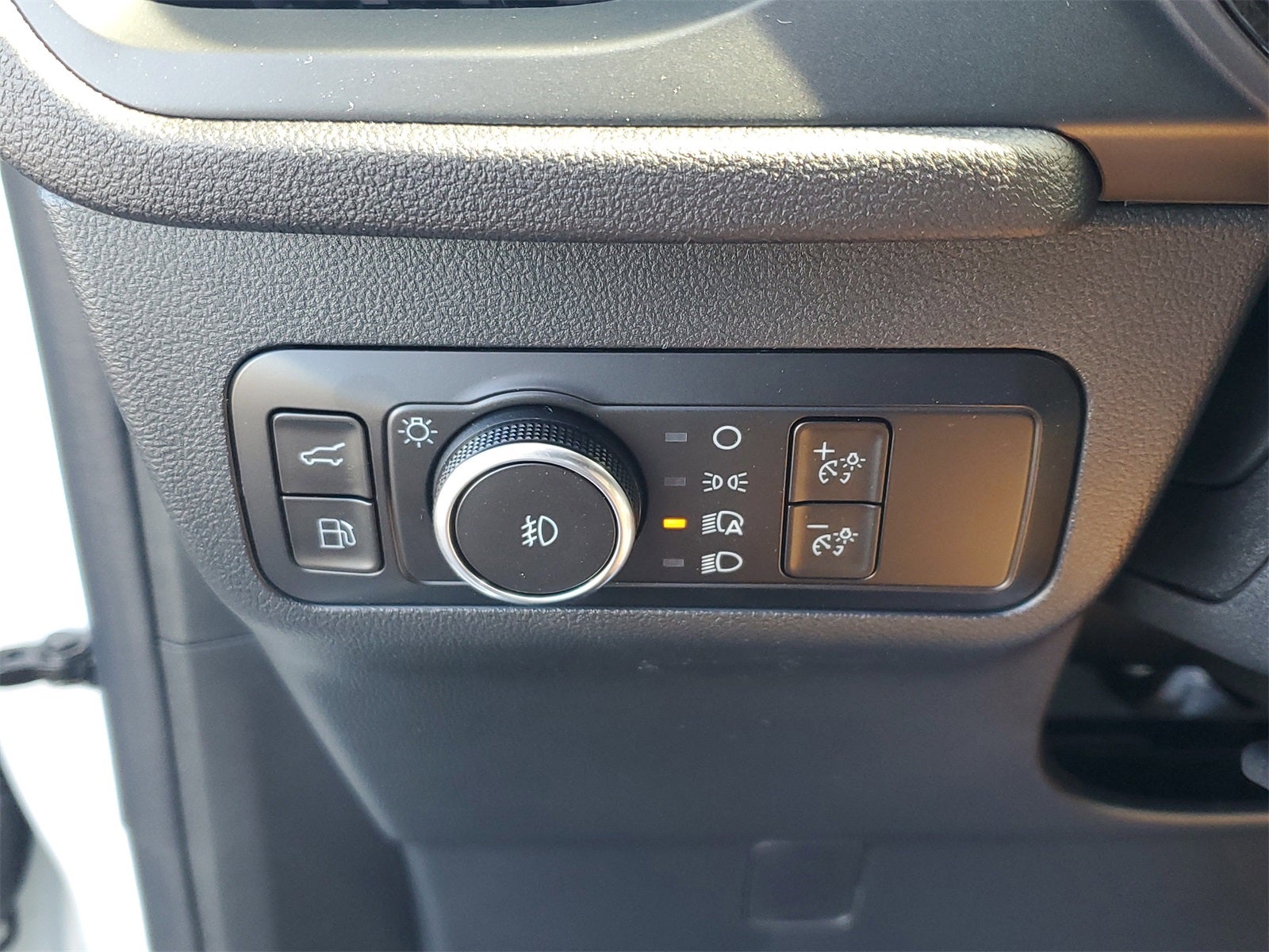 2026 Ford Escape Hybrid ST-Line Select