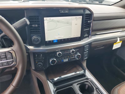 2026 Ford F-350SD King Ranch DRW