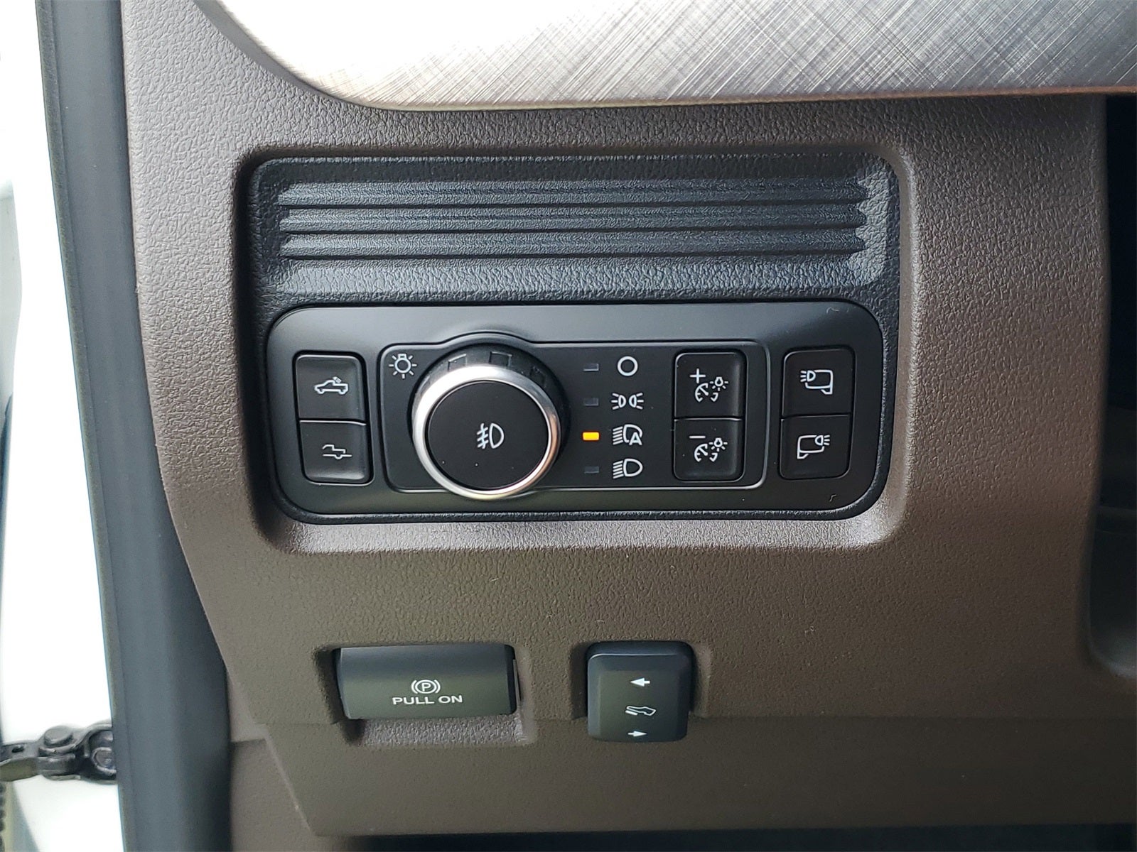 2026 Ford F-350SD King Ranch DRW