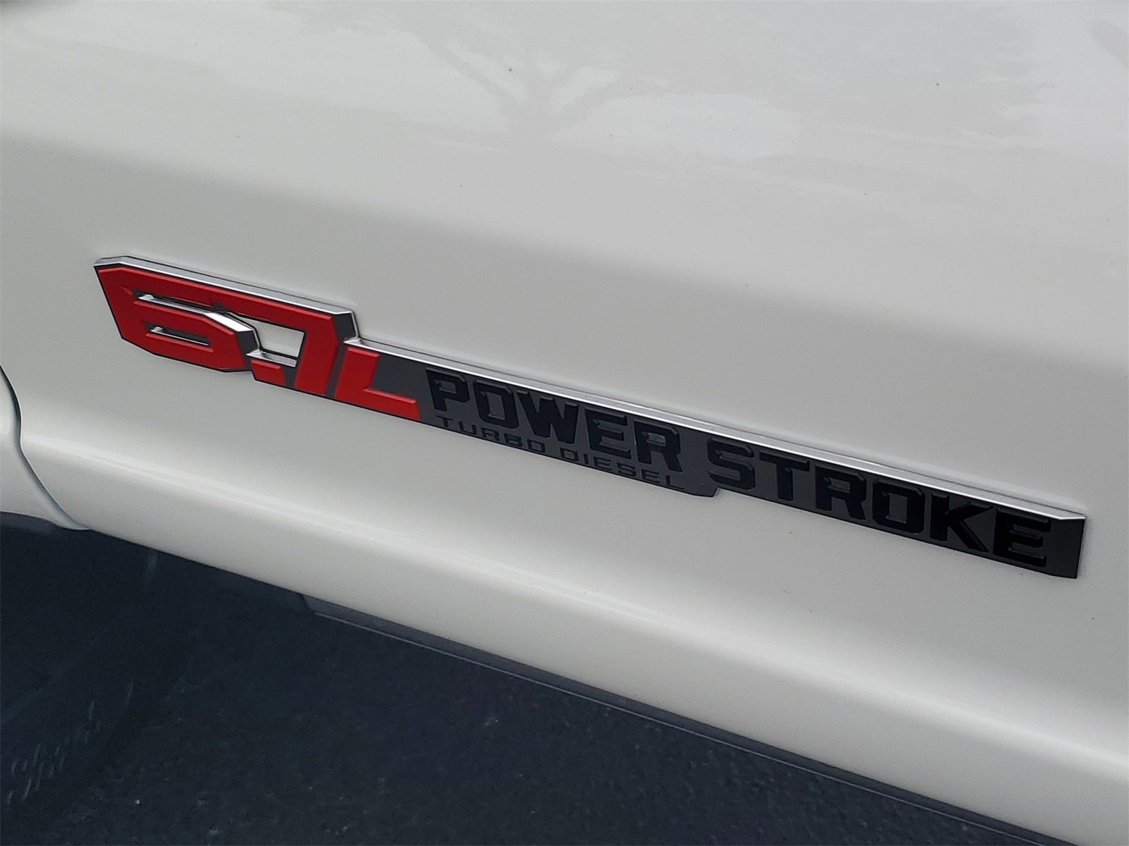 2026 Ford F-350SD King Ranch DRW