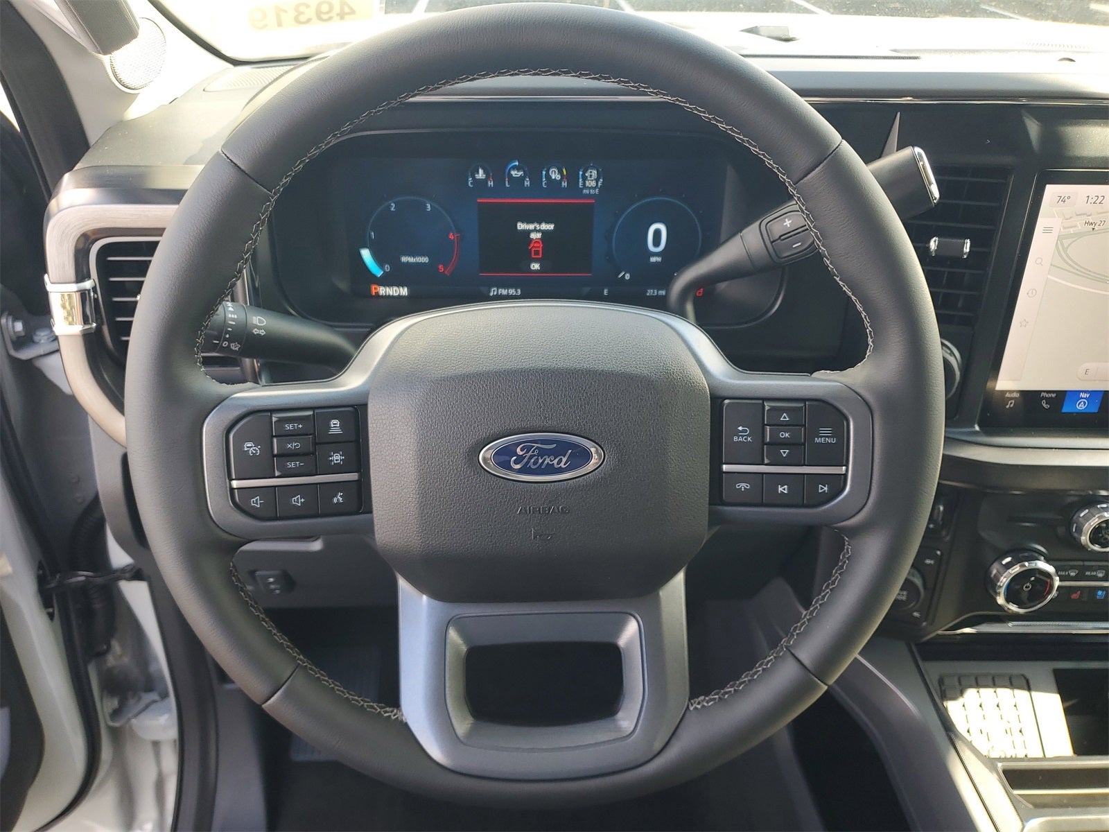 2026 Ford F-350SD Lariat DRW