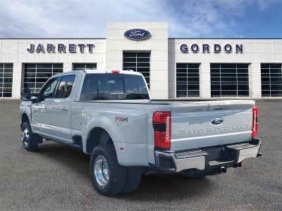 2026 Ford F-350SD Lariat DRW