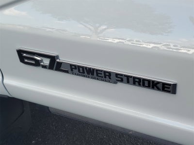 2026 Ford F-350SD Lariat DRW