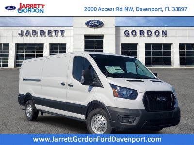 2025 Ford Transit-350 Base