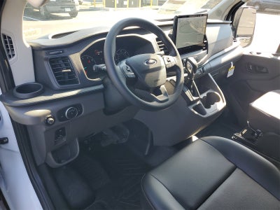 2025 Ford Transit-350 Base