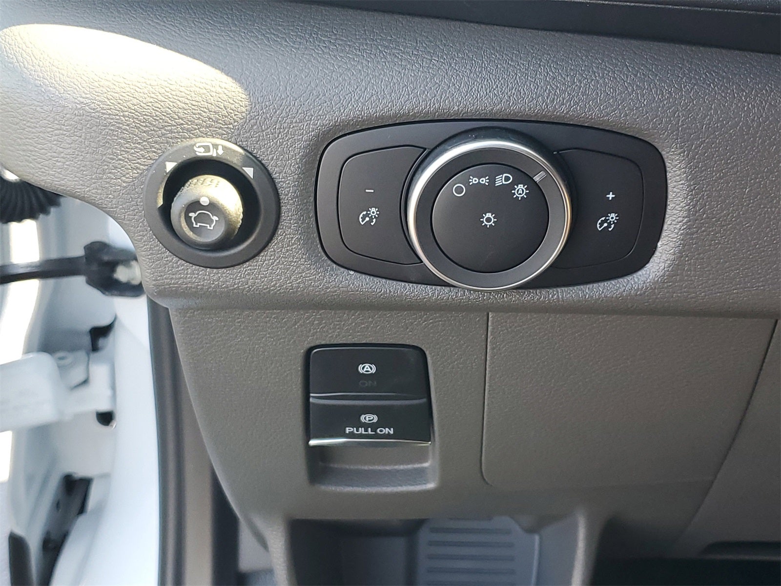 2025 Ford Transit-350 Base