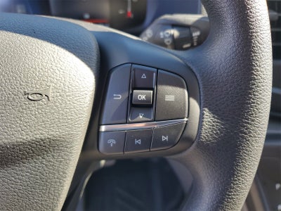 2026 Ford Transit-250 XL Trim