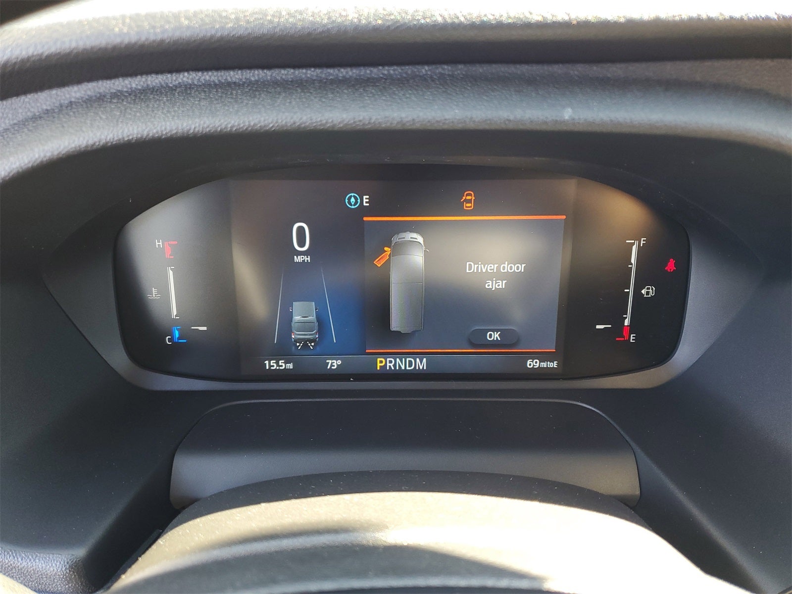 2026 Ford Transit-250 XL Trim