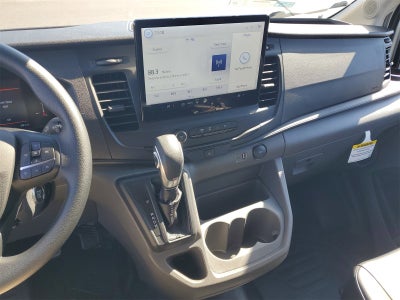 2026 Ford Transit-250 XL Trim