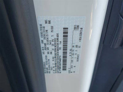 2026 Ford Transit-250 XL Trim