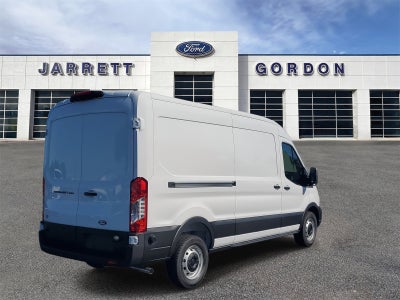 2026 Ford Transit-250 XL Trim