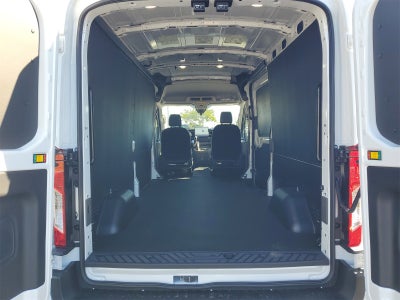 2026 Ford Transit-250 XL Trim
