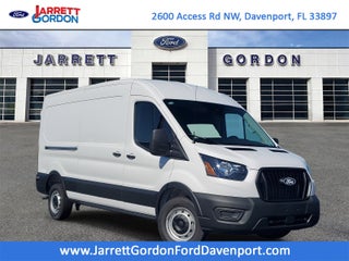 2026 Ford Transit-250 XL Trim