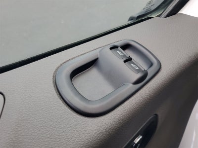 2025 Ford Transit-350 Base XL Trim