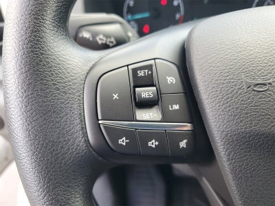 2025 Ford Transit-350 Base XL Trim