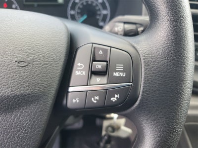 2025 Ford Transit-350 Base XL Trim