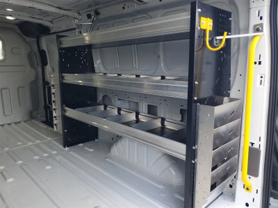 2025 Ford Transit-350 Base XL Trim