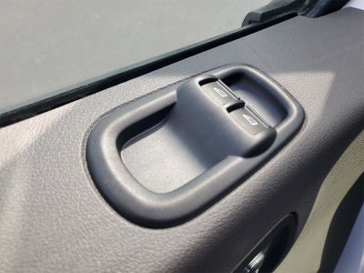 2025 Ford E-Transit-350 Base XL TRIM