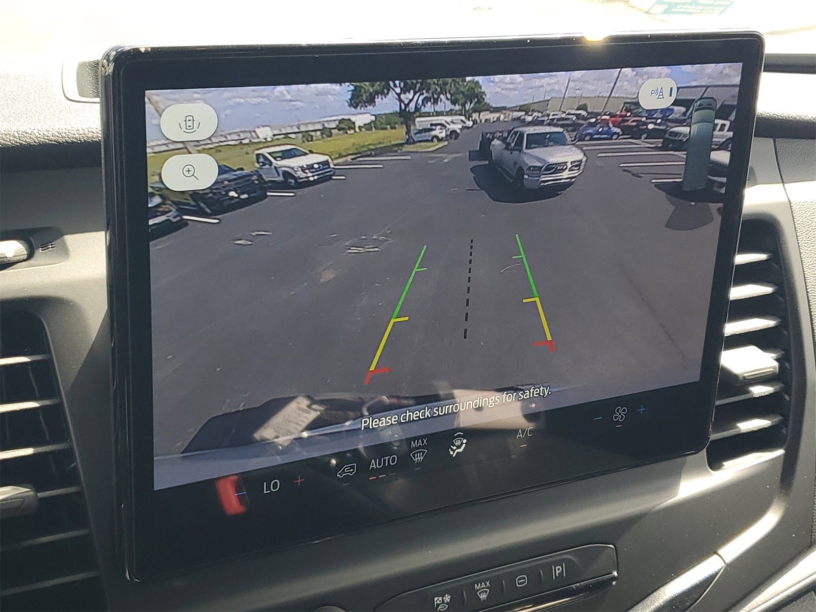 2025 Ford E-Transit-350 Base XL TRIM