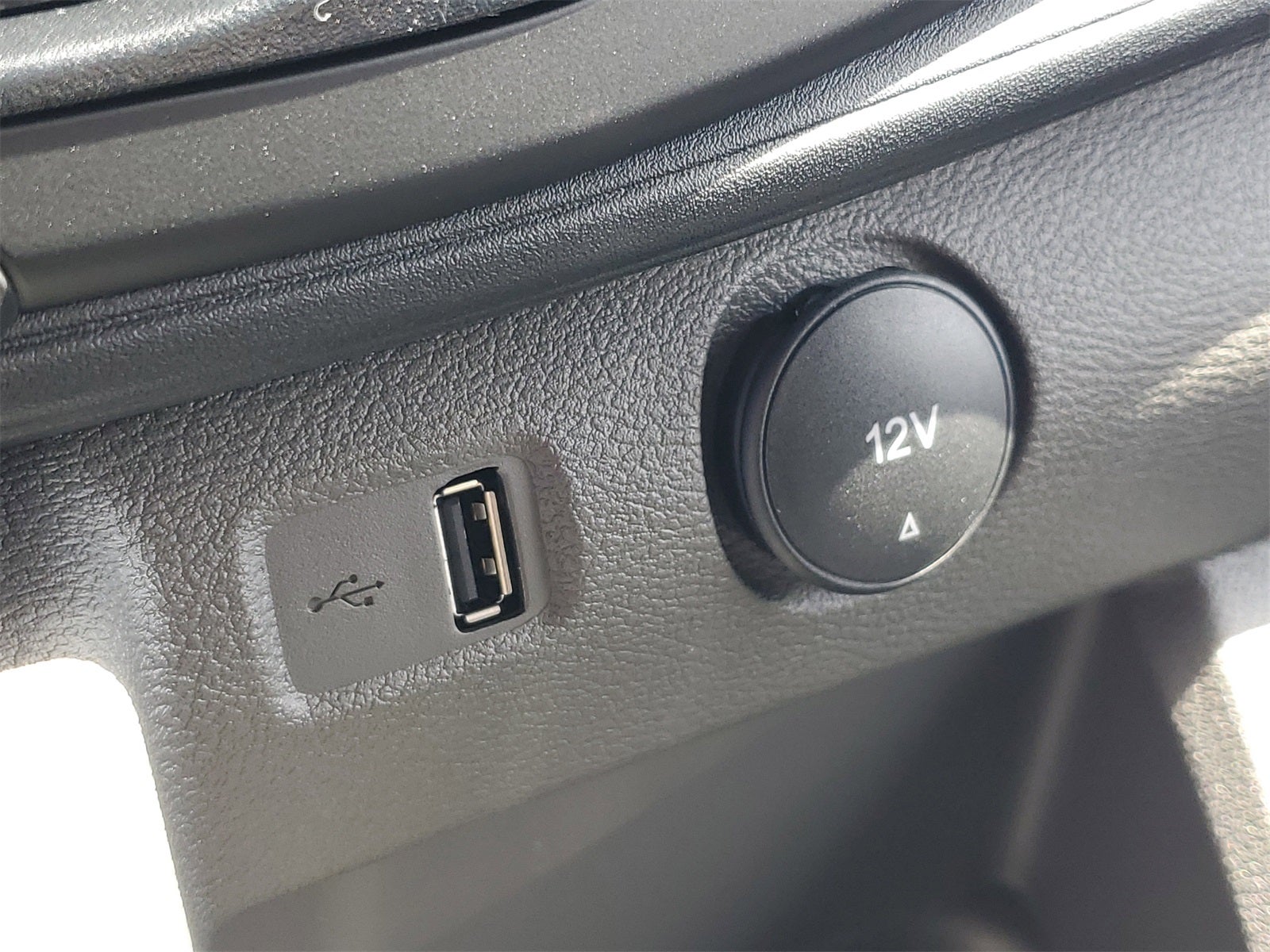 2025 Ford E-Transit-350 Base XL TRIM