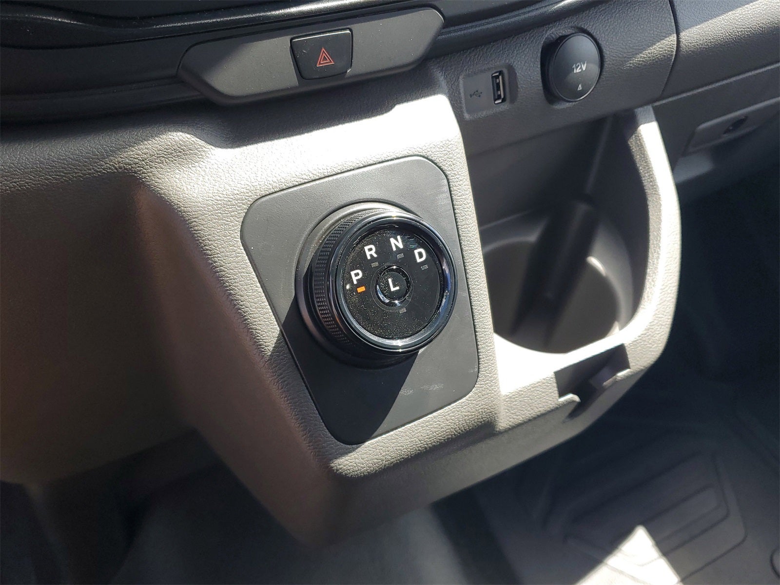 2025 Ford E-Transit-350 Base XL TRIM