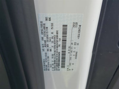 2025 Ford E-Transit-350 Base XL TRIM