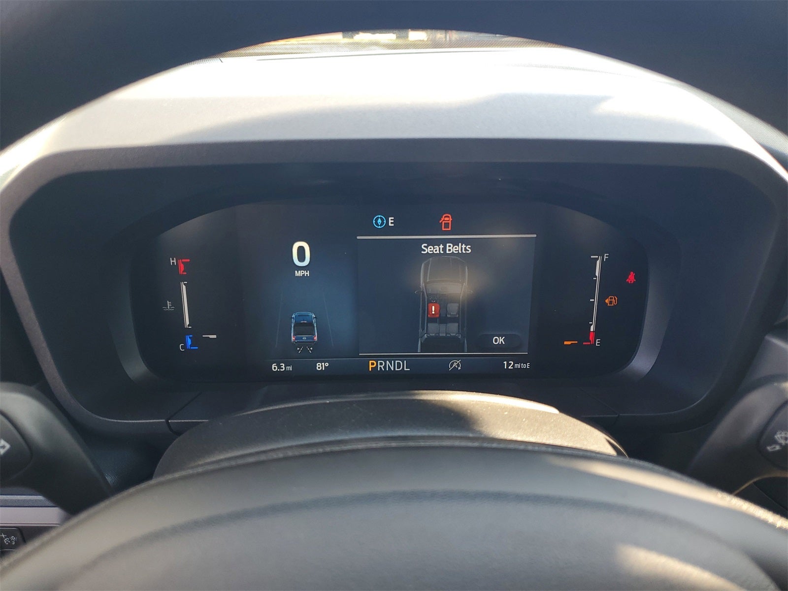 2025 Ford Maverick XL